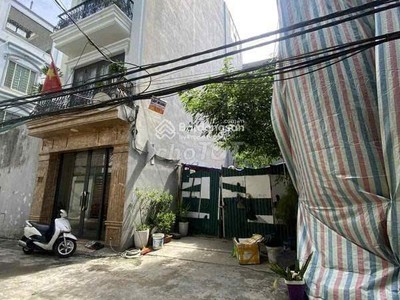 Chính chủ bán đất thổ cư mặt tiền ôtô tránh trung tâm vĩnh hưng-hoàng mai 0