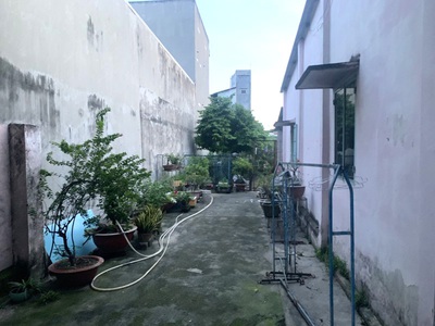 Bán gấp nhà 657m  full thổ   ngang 12m   hẻm xe hơi - chỉ 36 triệu/m  - linh xuân thủ đức, sổ hồng 4