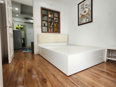 Cần bán căn hộ ccmni vương thừa vũ, thanh xuân 35m1, 1 ngủ, full đồ,  1 tỷ xíu 2