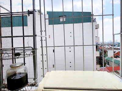 Cần bán căn hộ ccmni vương thừa vũ, thanh xuân 35m1, 1 ngủ, full đồ,  1 tỷ xíu 3