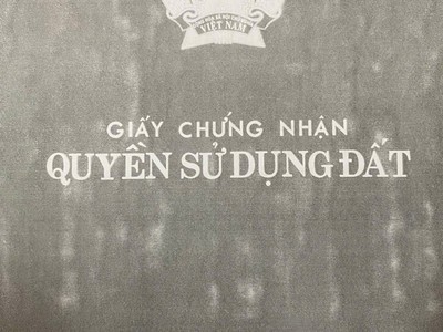 Bán nhà riêng cấp 4 tại giải phóng, giáp bát, hoàng mai, hà nội, 210 triệu, 86 m2 1