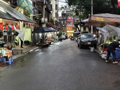 Bán căn hộ tt tầng 1 tại kim mã thượng, 4,3 tỷ, 35m2, 1pn, 1wc, giá siêu hời 1