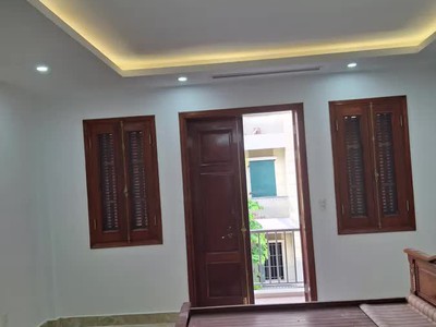 Bán lk kđt phú lương 65mx5 tầng mt5m, phân lô, ô tô tránh, vừa ở vừa kinh doanh 15.2 tỷ. 3