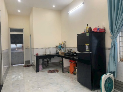 Bán biệt thự 1t1l kdc bửu long, gần đh lạc hồng, giá siêu rẻ chỉ 6,5 tỷ 1