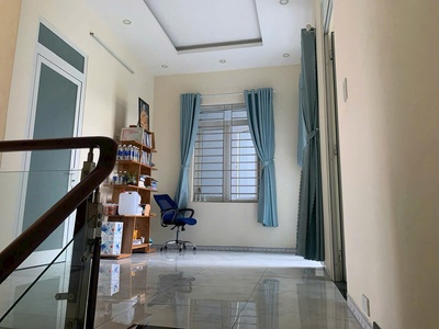 Bán biệt thự 1t1l kdc bửu long, gần đh lạc hồng, giá siêu rẻ chỉ 6,5 tỷ 3