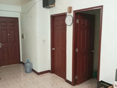 Bán chung cư thanh bình, mt cmt8, bên cạnh chợ biên hoà, chỉ 1tỷ490 2