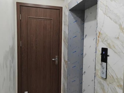 Nhà đẹp ô tô vào nhà trung tâm phố cổ linh 45m2 x 6 tầng x 13.2 tỷ long biên hà nội. 4