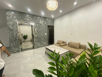 Nhà mưới full nội thất ngọc lâm 36/70 m2 x 6 tầng x 10.05 tỷ long biên hà nội. 3