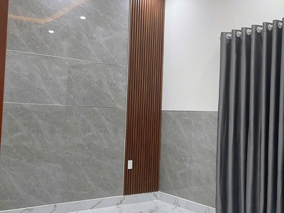 Bán nhà hxh 10m phạm quý thích giao văn cao, tân hương, 8,7x7m, 4 t - 4 pn, 7,6 tỷ. 1