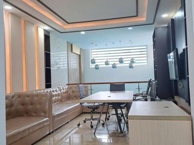Bán nhà hẻm 8m 496/ dương quảng hàm - thông lê đức thọ, 6x25m 5 tầng, 6pn, 16,9 tỷ 4
