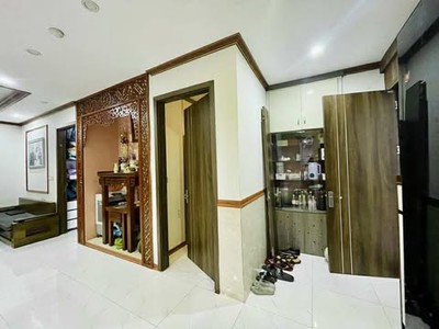Vị trí vàng kdt tp giao lưu - tiện ích bạt ngàn - view sân chơi-  thoáng các mặt ở sướng - tặng nội 1