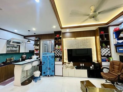Vị trí vàng kdt tp giao lưu - tiện ích bạt ngàn - view sân chơi-  thoáng các mặt ở sướng - tặng nội 2