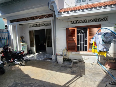 Sản phẩm đầu tư nhà cấp 4 cũ, 3 mặt tiền tp nha trang. 1