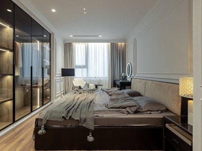 Bán shophouse nguyễn chánh- khu a10 nam trung yên - 2 thoáng- 100m2- 55 tỷ 3