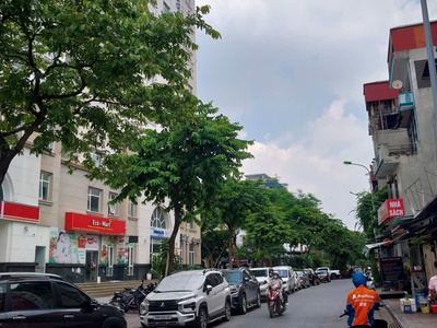 Bán đất tặng nhà 3t, phân lô trần cung, ngõ rộng, thoáng, gần ô tô   38m2, 6.3 tỷ 0