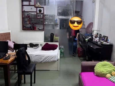 Bán đất tặng nhà 3t, phân lô trần cung, ngõ rộng, thoáng, gần ô tô   38m2, 6.3 tỷ 2