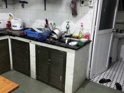 Bán đất tặng nhà 3t, phân lô trần cung, ngõ rộng, thoáng, gần ô tô   38m2, 6.3 tỷ 3