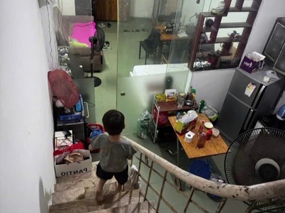 Bán đất tặng nhà 3t, phân lô trần cung, ngõ rộng, thoáng, gần ô tô   38m2, 6.3 tỷ 4