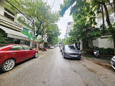 Bán nhà phân lô nghĩa đô   5 tầng mới   vỉa hè   oto vào nhà   giá chỉ 16 tỷ 1