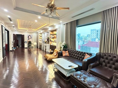 Mặt phố đào tấn, 1 căn duy nhất, 60m , 6 tầng thang máy, giá chỉ 34 tỷ 3
