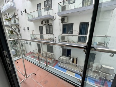 Cho thuê căn hộ full đồ 1 ngủ  35m2  Waterfront City. 3