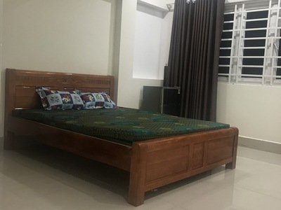 Cho thuê phòng đường Trần Bá Giao, phường 5, Gò Vấp, TP. HCM 1