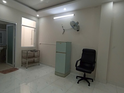 Phòng full nội thất  quận 12  giờ giấc tự do chỉ 3,2 triệu/ tháng 0