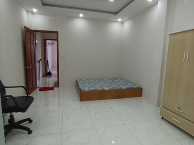 Phòng full nội thất  quận 12  giờ giấc tự do chỉ 3,2 triệu/ tháng 1