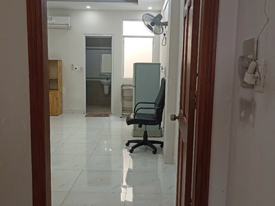 Phòng full nội thất  quận 12  giờ giấc tự do chỉ 3,2 triệu/ tháng 4