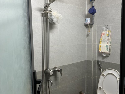 Bán nhà trọ 2 tầng, 7 phòng tại Phú Hoà, Thủ Dầu Một 8
