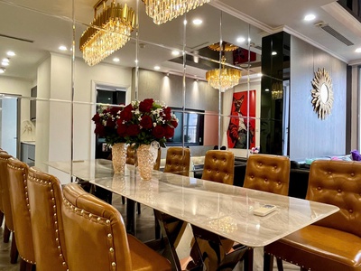 Bán cặp căn đập thông 186m2 toà t4 times city có slot oto hầm times city. gấp gấp 3