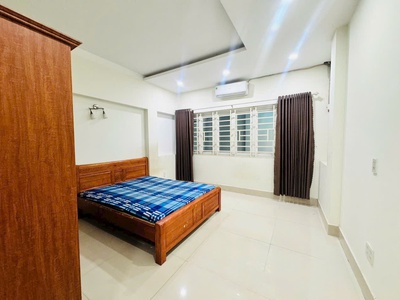 Cho thuê phòng đường Trần Bá Giao, phường 5, Gò Vấp, TP. HCM 3