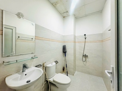 Cho thuê phòng đường Trần Bá Giao, phường 5, Gò Vấp, TP. HCM 4