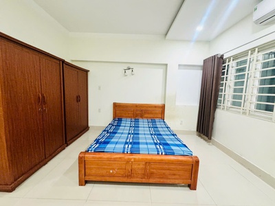 Cho thuê phòng đường Trần Bá Giao, phường 5, Gò Vấp, TP. HCM 5