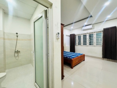 Cho thuê phòng đường Trần Bá Giao, phường 5, Gò Vấp, TP. HCM 7