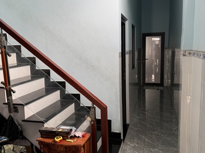 Bán nhà trọ 2 tầng, 7 phòng tại Phú Hoà, Thủ Dầu Một 2