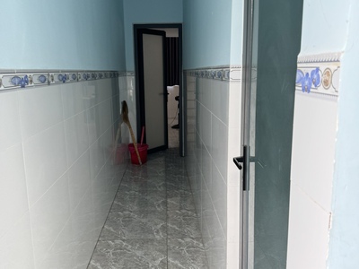 Bán nhà trọ 2 tầng, 7 phòng tại Phú Hoà, Thủ Dầu Một 4