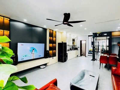  liền kề 7 tầng   thang máy   sát aeon mall hà đông  4