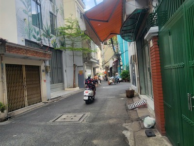 Hxt tránh lê văn sỹ - 110m2 - 14tỷ tl 1