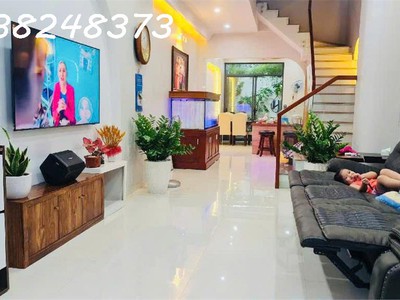 Bán nhà 3 tầng   phường long trường - tp. thủ đức   giá chỉ 6.1 tỷ tl 0