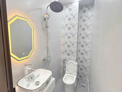 Bán nhà mới xây hẻm 38 đặng nhữ lâm, nhà bè   4x14m   giá 4.89 tỷ   cách phú mỹ hưng 5 phút 1