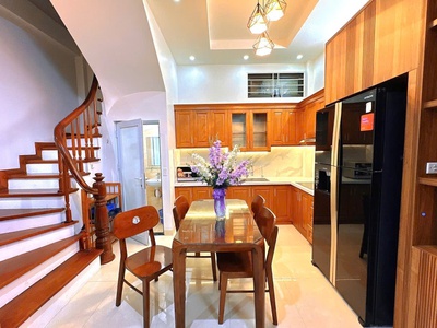  nhà đẹp nghĩa đô   40m    2 thoáng   sổ vuông   ngõ ô tô tránh   chỉ 11,5 tỷ 0