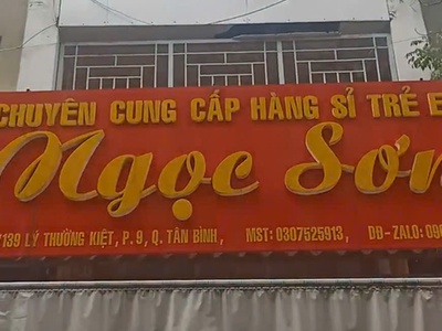 Bán nhà 373/1/139 lý thường kiệt, phường 8, tân bình, hcm 0