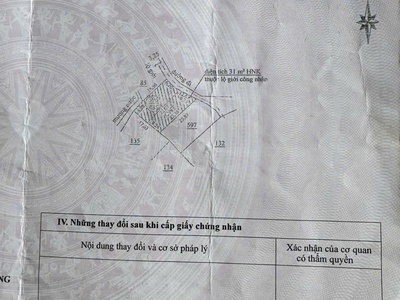 Cần bán 436m2. đất xã bình thạnh - đức trọng - lâm đồng 3