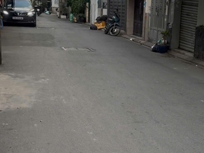 Bán nhà 373/1/133e lý thường kiệt, phường 8, tân bình, hcm 1