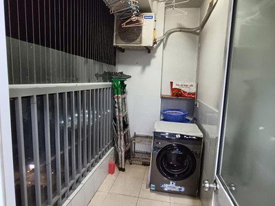Bán căn hộ tòa b   tv tower. tân việt, đối diện kđt tân tây đô   hoài đức 3