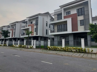 Sở hữu biệt thự view sông đẳng cấp   480 m    Giá 72 tỷ   Chỉ có tại Từ Sơn 3