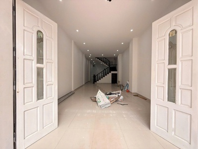Cho thuê villa 9 phòng ngủ tô hiến thành phường 3 đà lạt 1