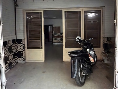 Nhà bán tô hiến thành, quận 10, gần chợ chí hòa, hẻm ô tô 4m, chỉ 10 tỷ 1
