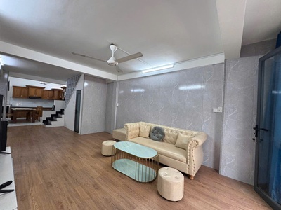 Siêu phẩm tân bình - xe hơi ngủ trong nhà - 2 tầng - 50m2, 2pn - 3wc - vị trí cực đẹp - nhỉnh 5.x tỷ 1